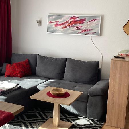Gemuetliche Ferienwohnung In Sankt Blasien Zewnętrze zdjęcie