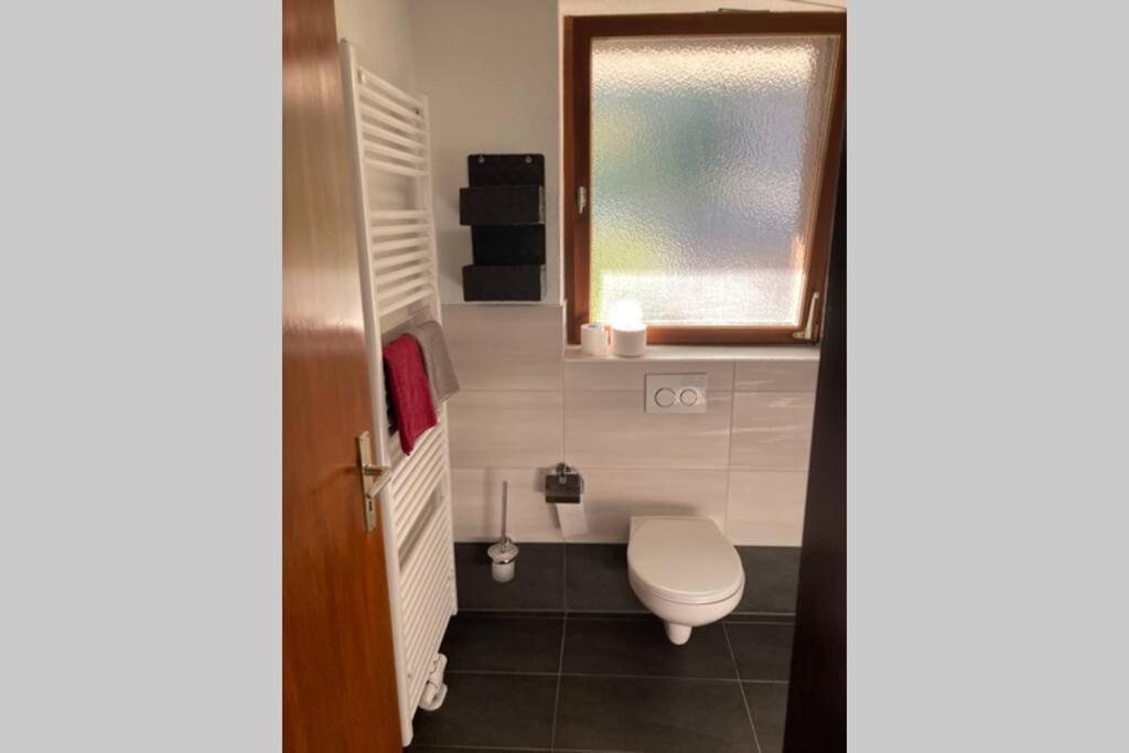 Gemuetliche Ferienwohnung In Sankt Blasien Zewnętrze zdjęcie