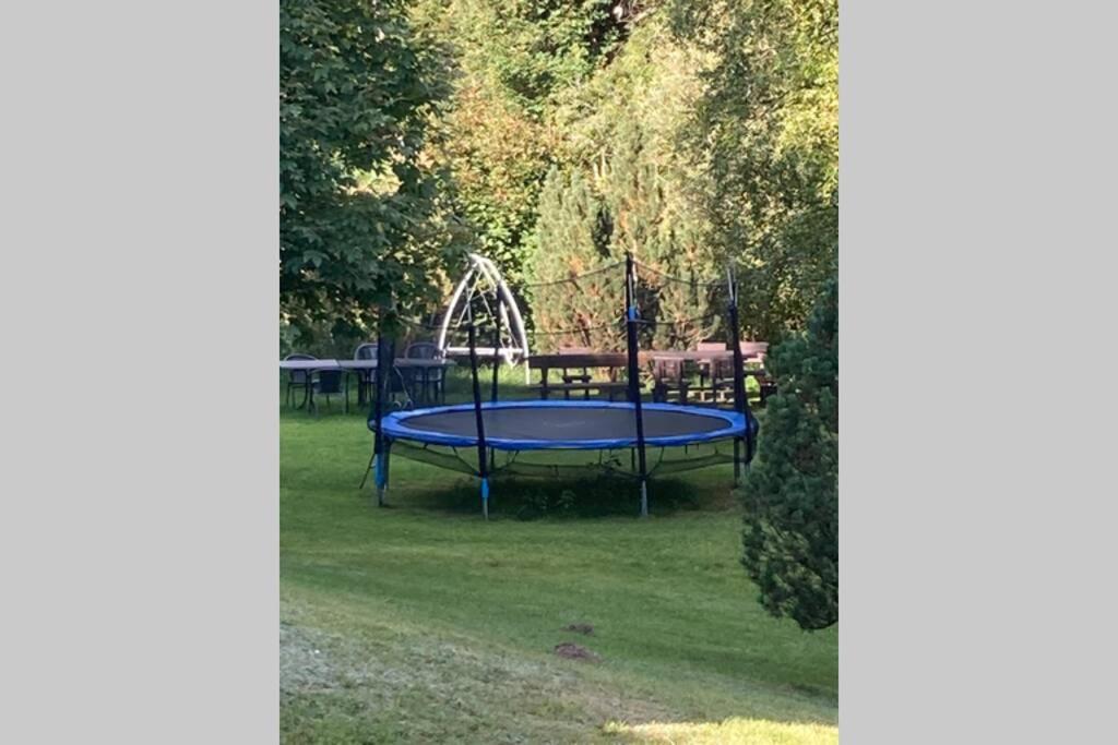 Gemuetliche Ferienwohnung In Sankt Blasien Zewnętrze zdjęcie