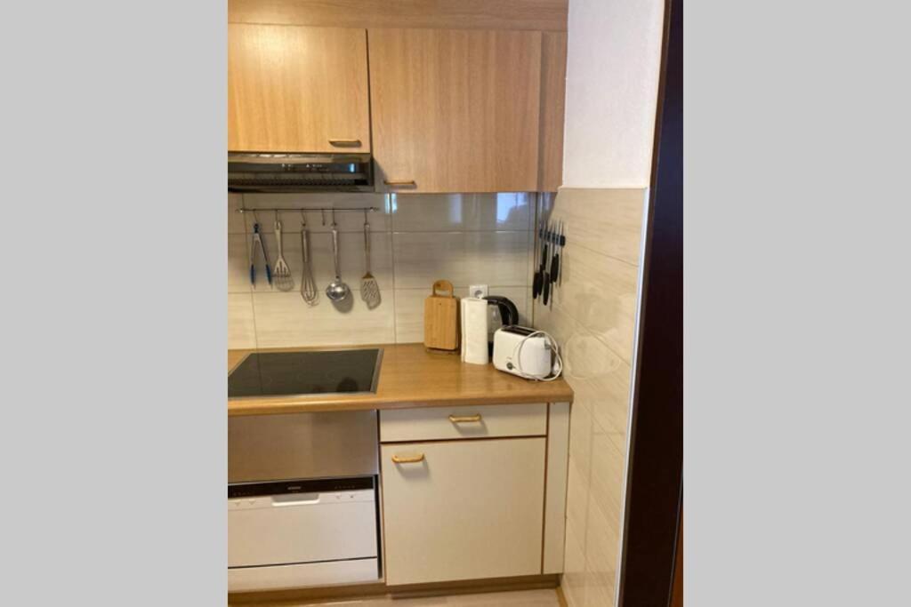 Gemuetliche Ferienwohnung In Sankt Blasien Zewnętrze zdjęcie