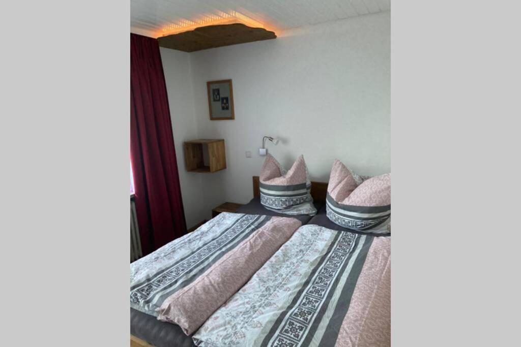 Gemuetliche Ferienwohnung In Sankt Blasien Zewnętrze zdjęcie