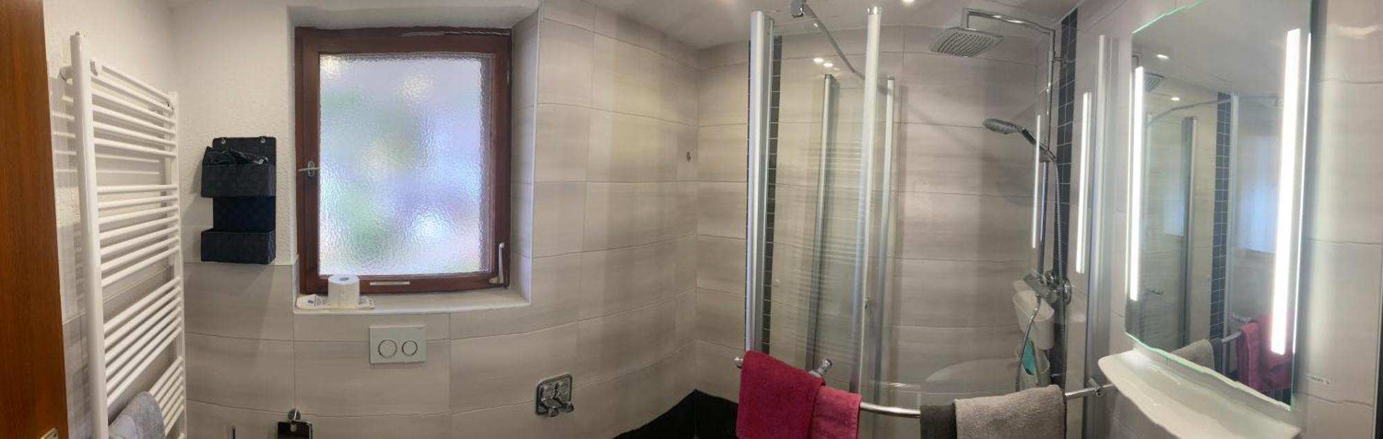 Gemuetliche Ferienwohnung In Sankt Blasien Zewnętrze zdjęcie